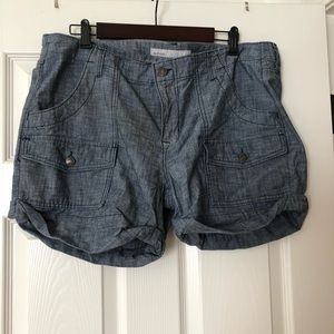 Old navy shorts size 16